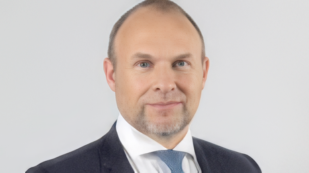 Visuel Fabrice Walek nommé Directeur Général de Generali Luxembourg
