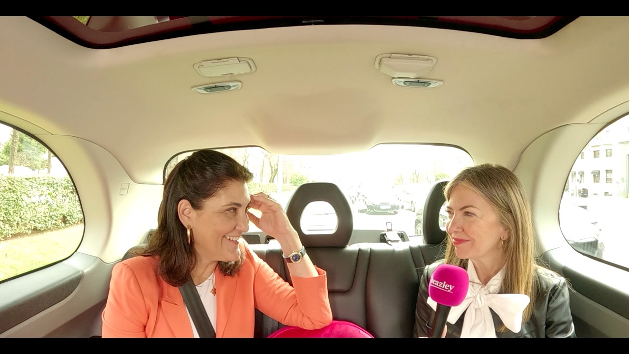 Bowler Broadcast | Alicia Soler & Ana Molineroé