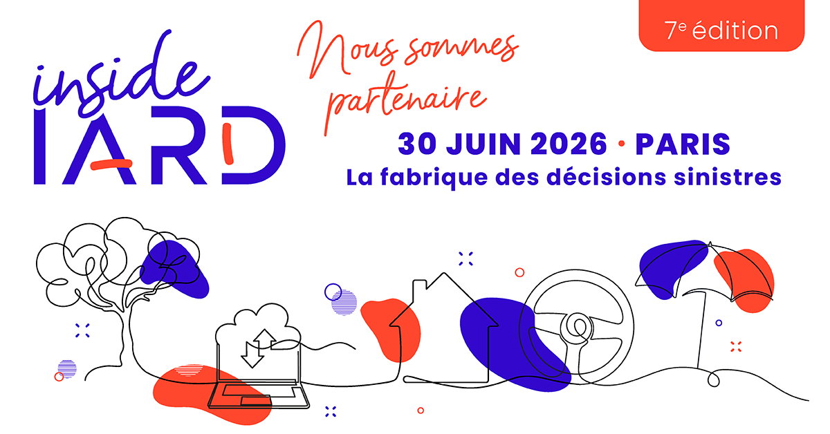 Visuel Prima Solutions participe au Congrès Inside IARD 2025