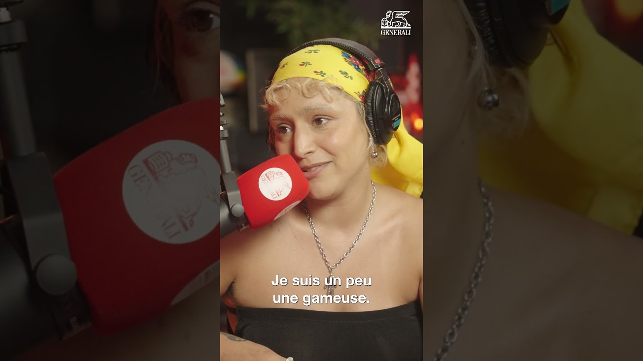Visuel Red Reveals teaser Blu Samu | Generali