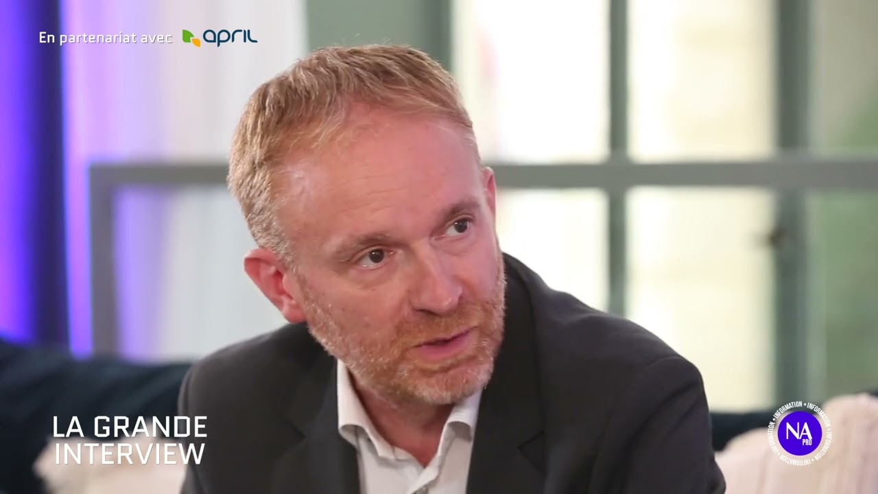 Protection sociale, assurance emprunteur, prévoyance et PER : décryptage par Emmanuel Maillet