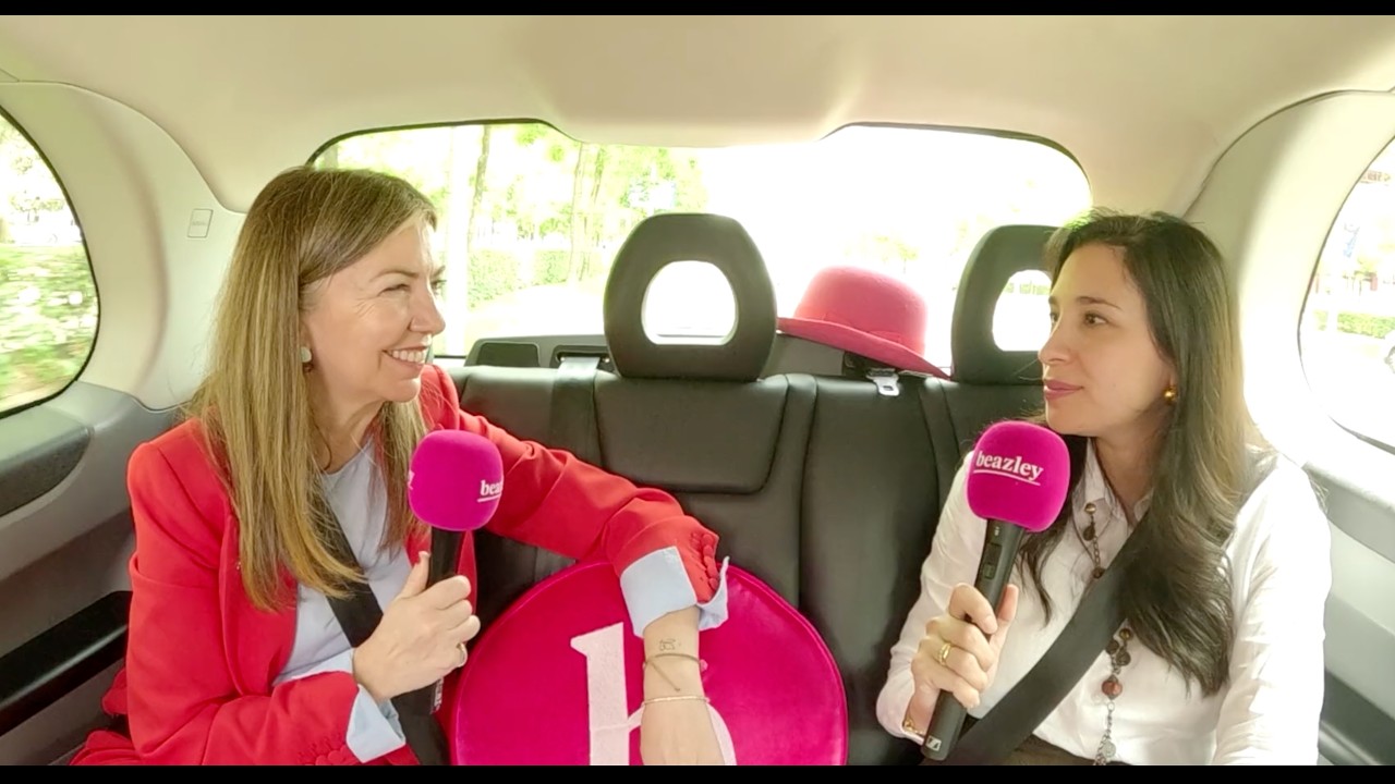 Bowler Broadcast | Karen Velandia & Ana Molinero | Beazley