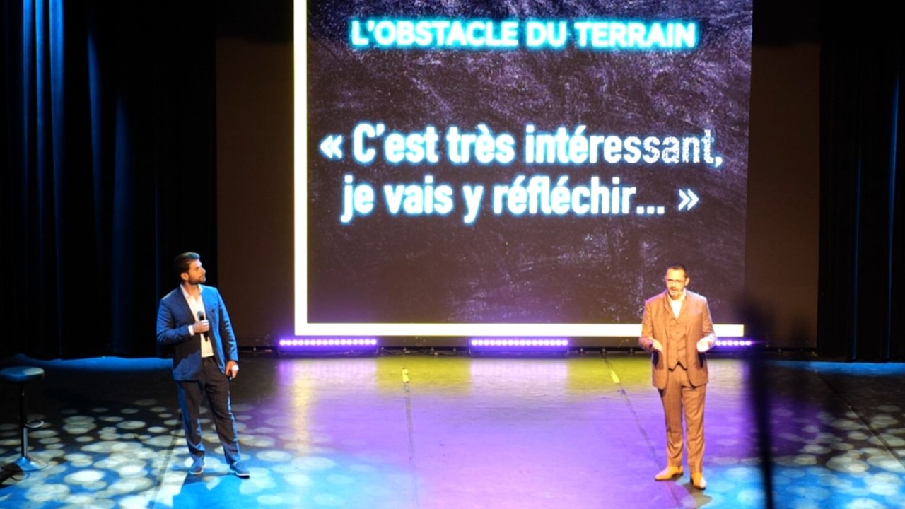 Rétrospective Alptis Magics