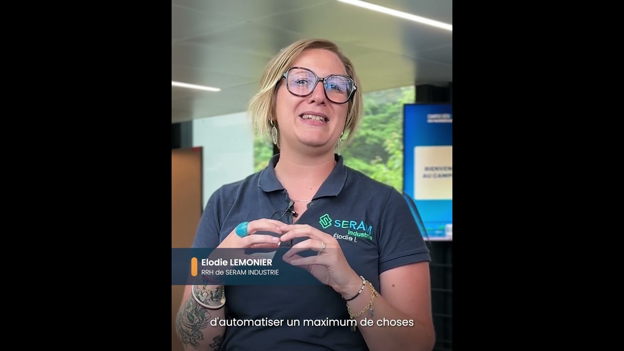 RH Tour APRIL Entreprise 2026 : IA, RH et transformations du travail