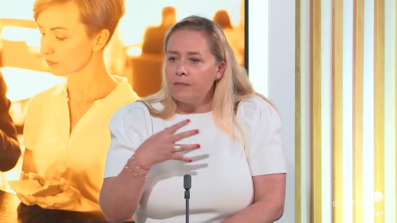 Courtage TV | Extrait – Les enjeux de la santé et de la prévoyance des TNS
