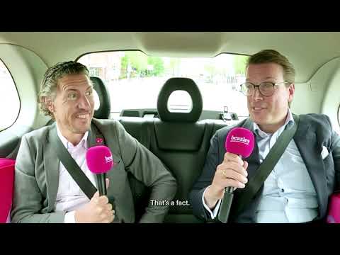 Visuel Bowler Broadcast | Leopold Muhle - KROSE & Chris Merl